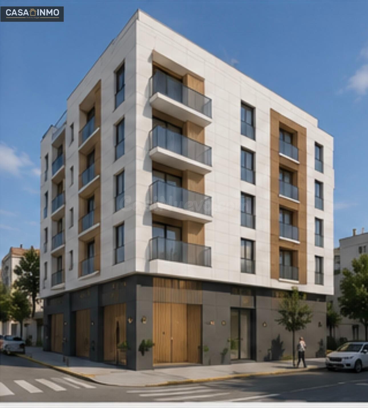 Oportunidad de Inversión en Terreno Urbano Residencial en Barbastro