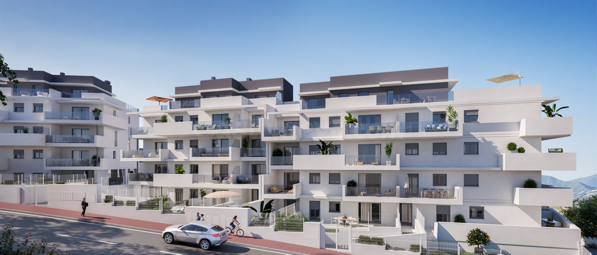 Planta baja 2 habitaciones 105m² en venta - Duquesa