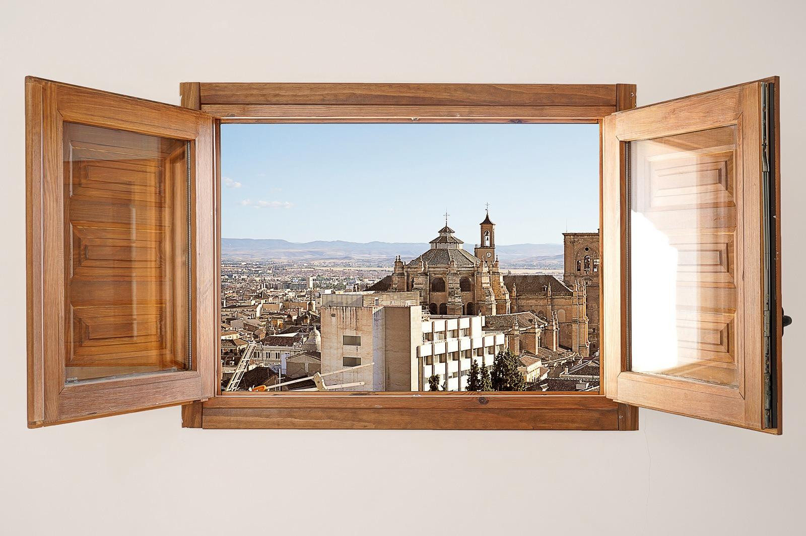 ¡LICENCIA TURÍSTICA EN VIGOR! CASA REFORMADA EN EL EMBLEMÁTICO ALBAICÍN DE GRANADA ⭐