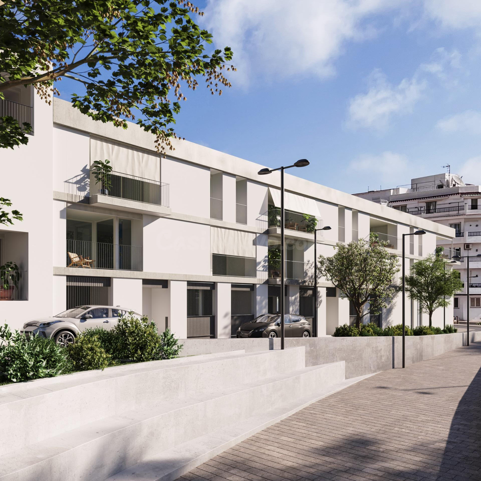 Piso en venta en Calle Fàbregues, 9 - foto 5