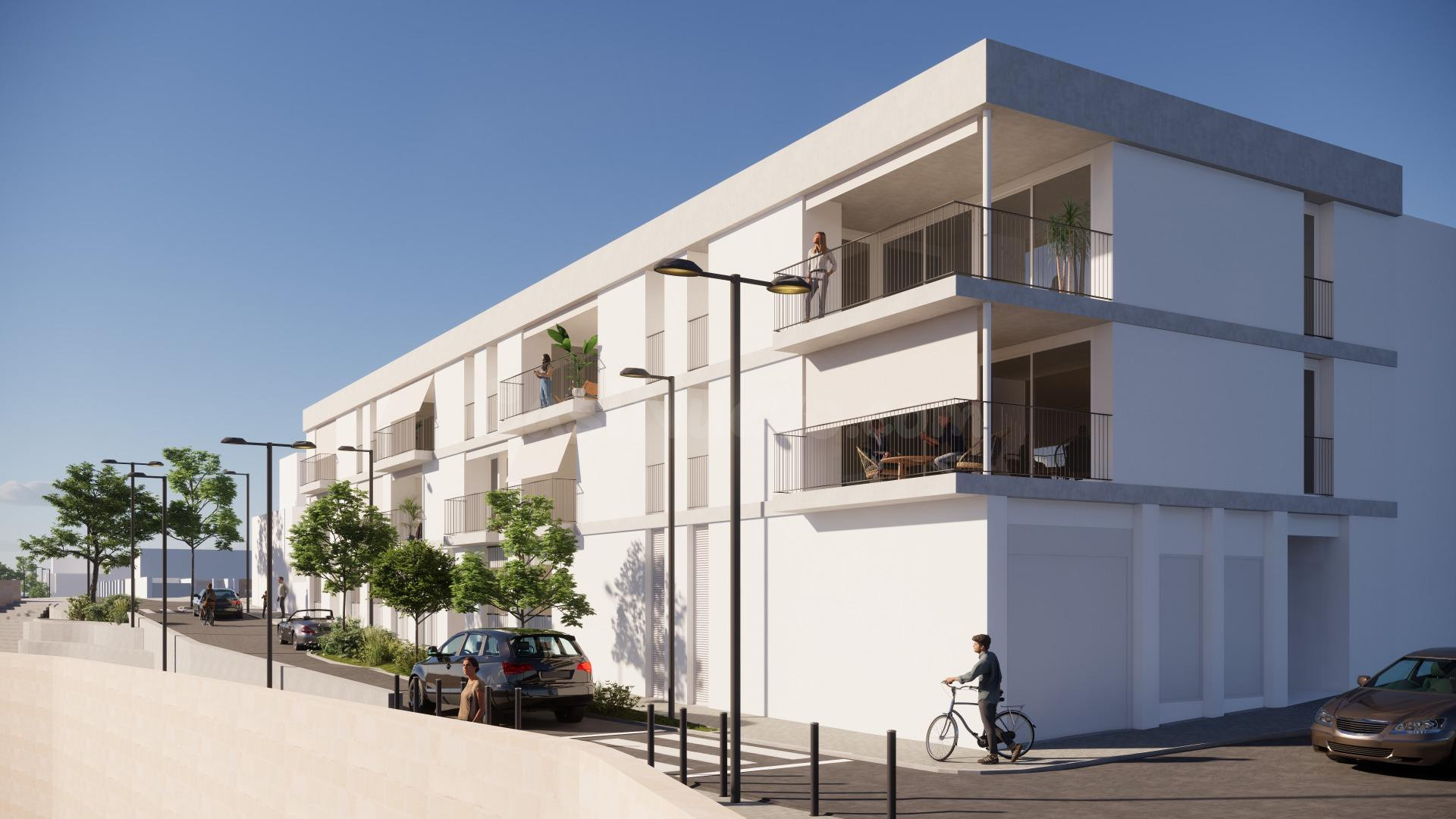 Ático en venta en Calle Fàbregues, 9 - foto 4