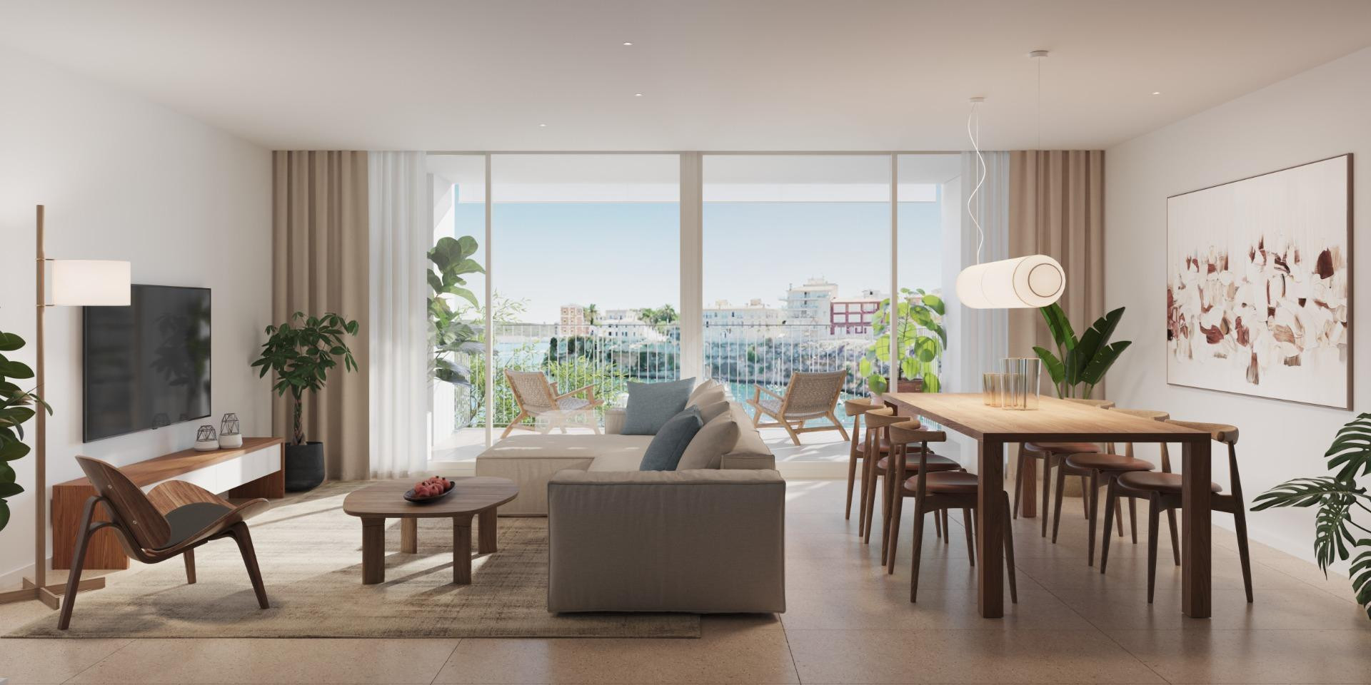 Ático en venta en Calle Fàbregues, 9 - foto 3