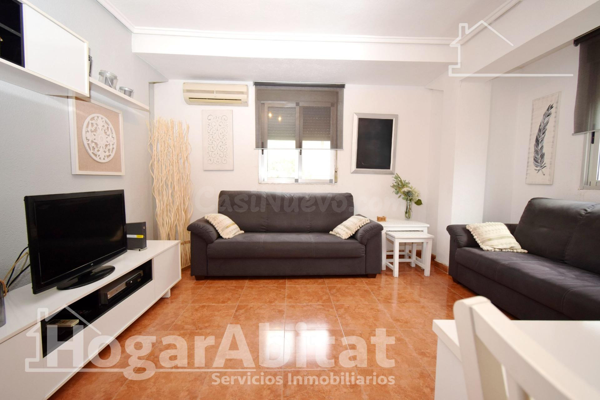 ¡CERCA DE LA PLAYA! EXTERIOR CON ASCENSOR Y TRASTERO