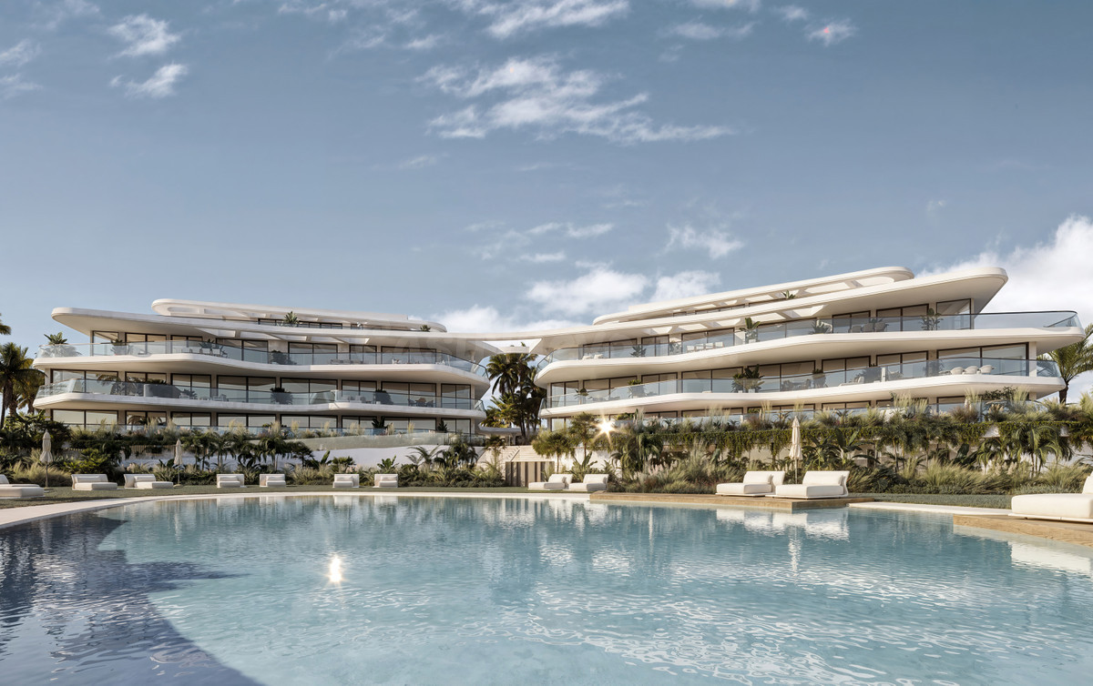 Planta baja 2 habitaciones 123m² en venta - Los Flamingos