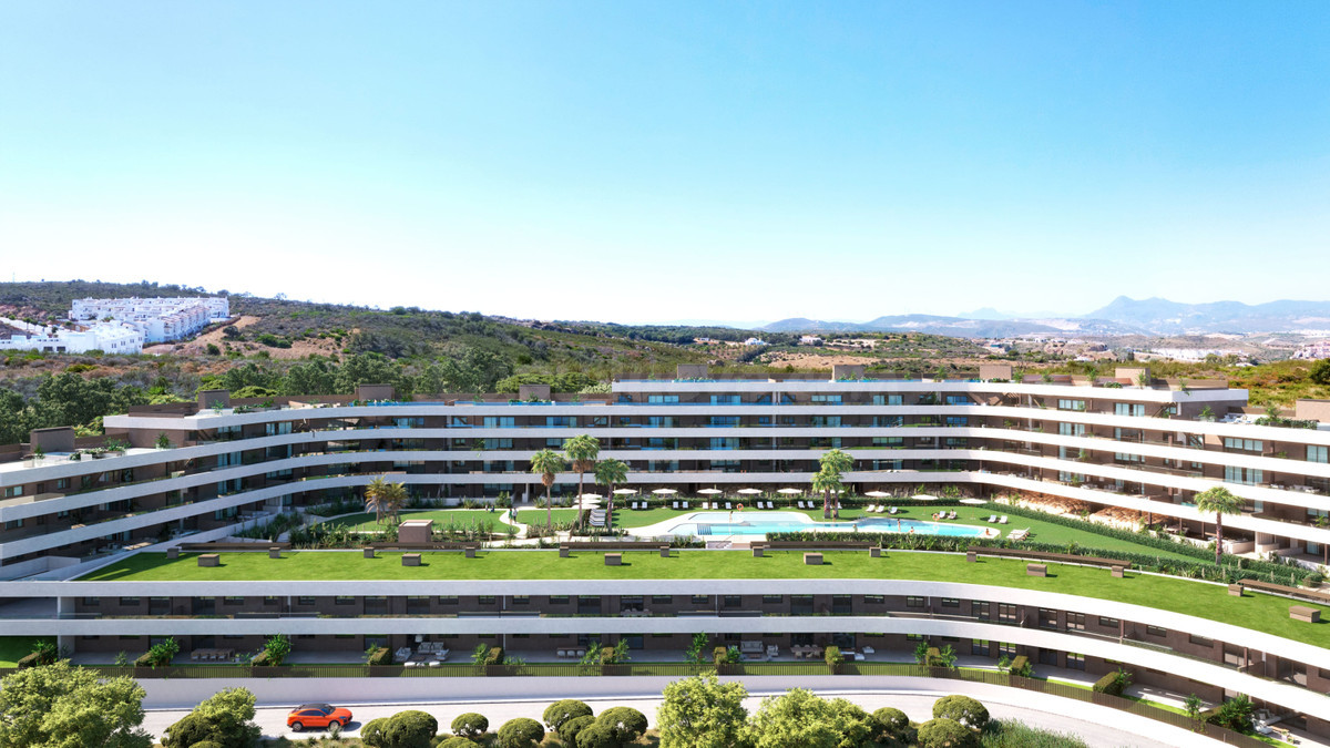 Planta baja 2 habitaciones 103m² en venta - Bahia de las rocas