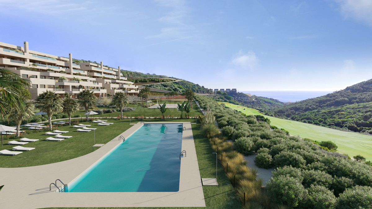 Planta baja 2 habitaciones 79m² en venta - Costa del sol