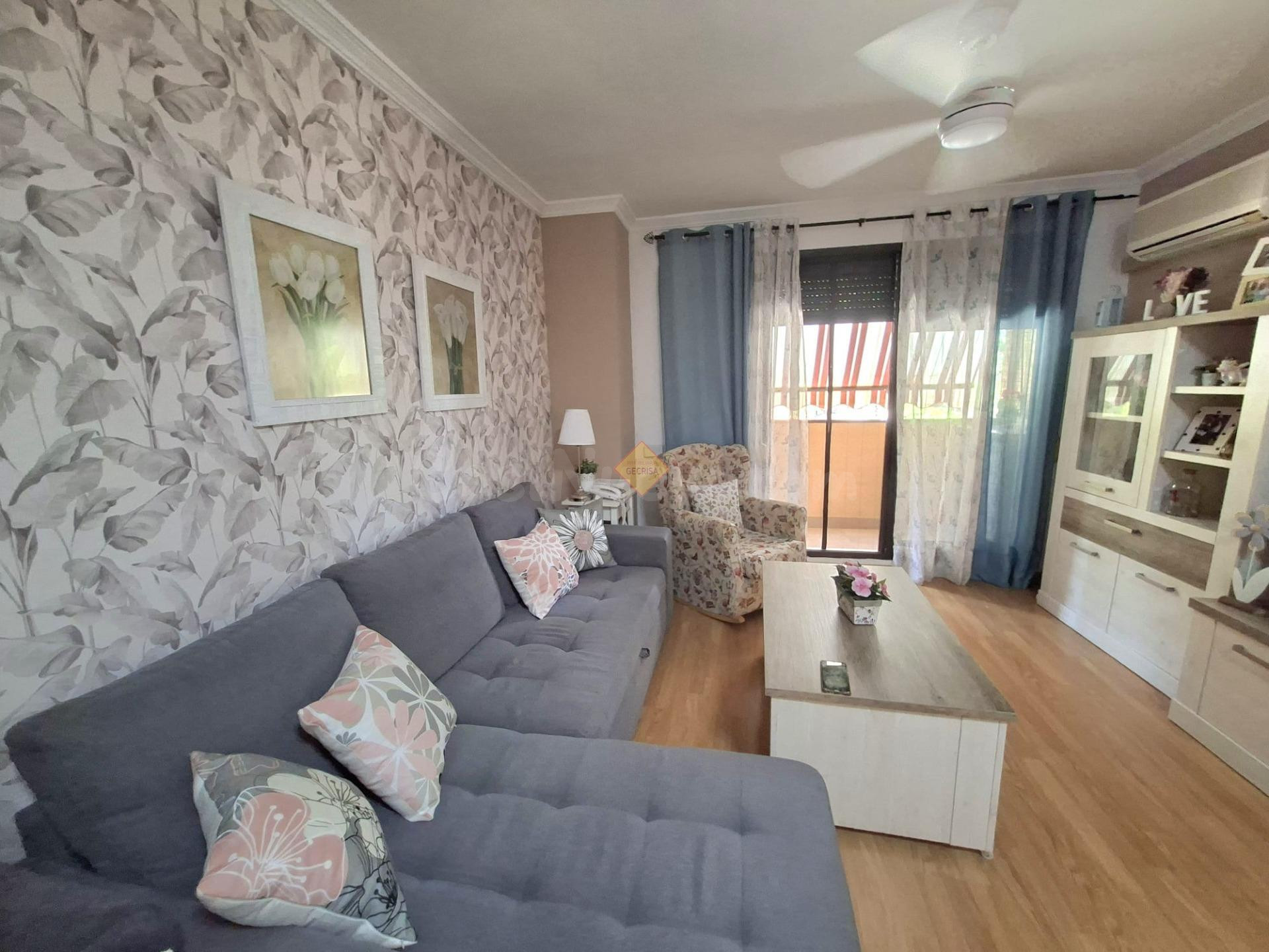 SE VENDE FANTÁSTICO PISO REFORMADO EN BURJASSOT CON TRASTERO Y DOBLE ASCENSOR