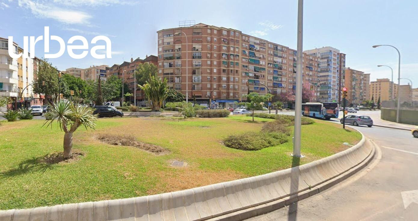 Piso 3 habitaciones 70m² en venta - Cruz de Humilladero- Paseo de los Tilos