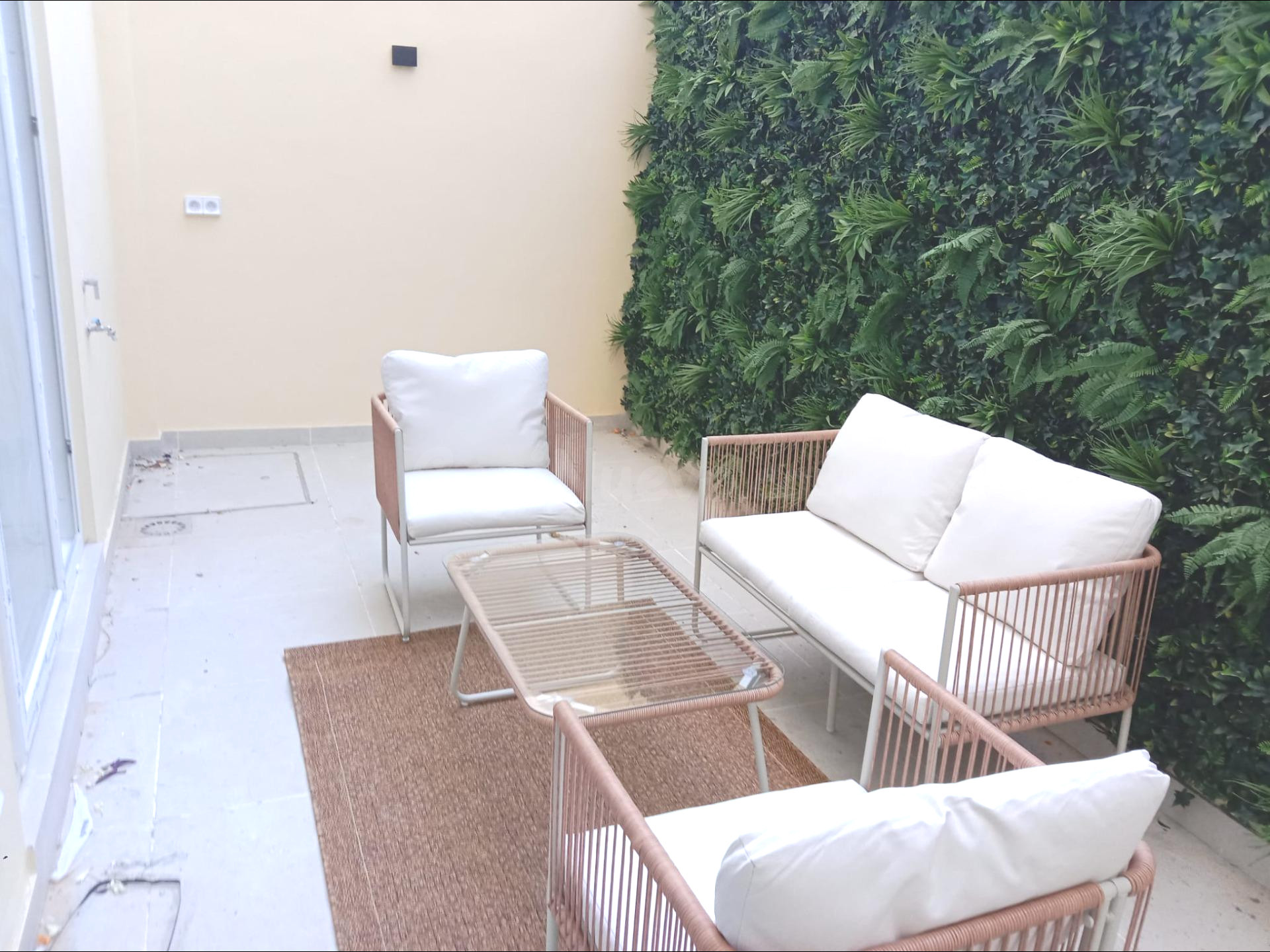 Oportunidad Única: Amplio duplex en el centro de Málaga nuevo