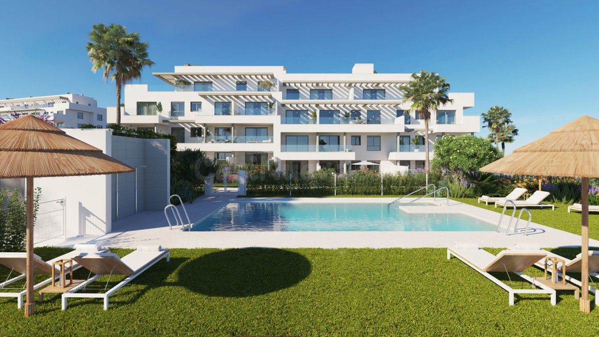 Planta baja 2 habitaciones 65m² en venta - Calaburra - Chaparral