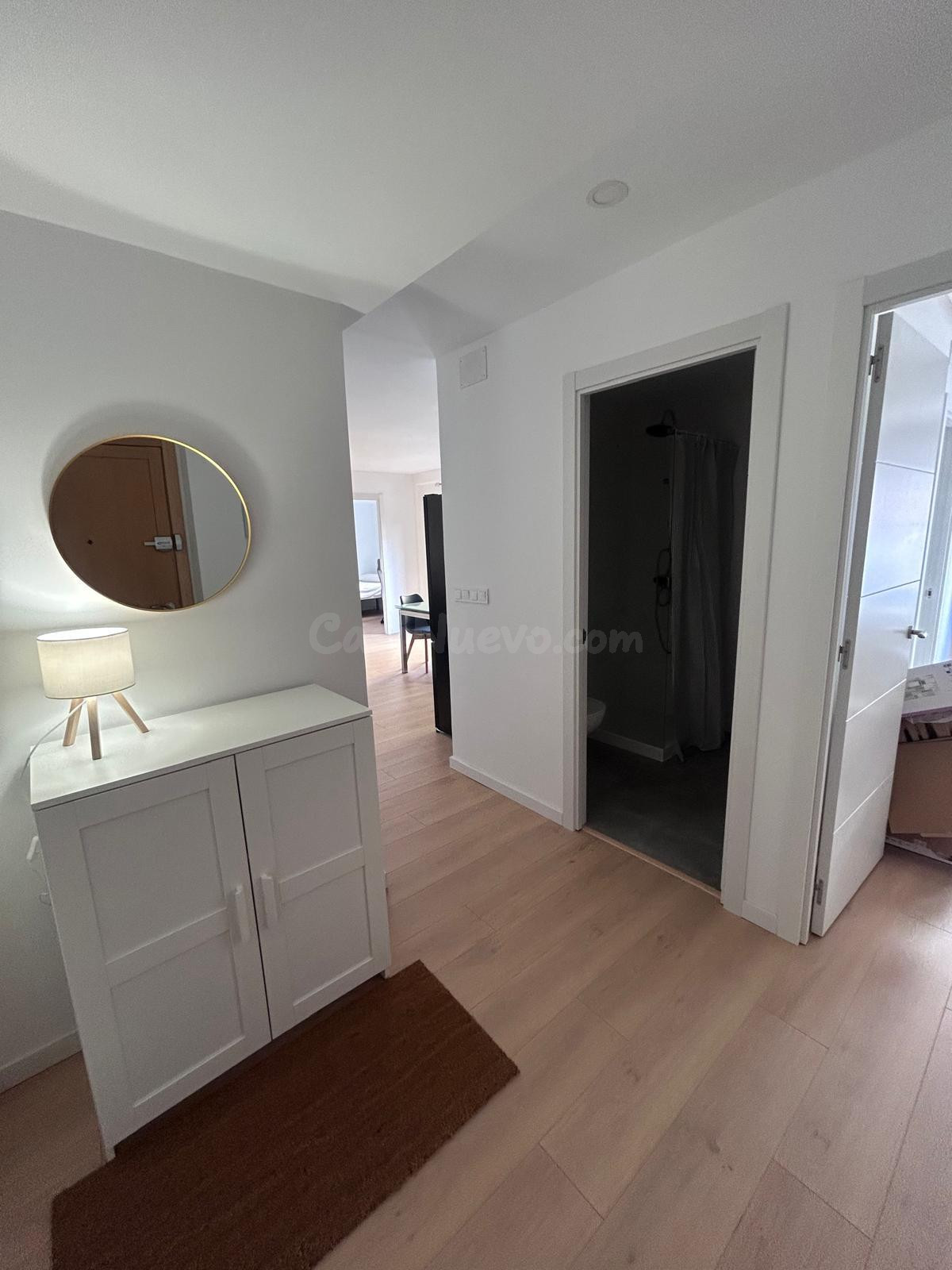 EXCLUSIVO ESTUDIANTES | Zona Universitaria | Piso Completo y Luminoso