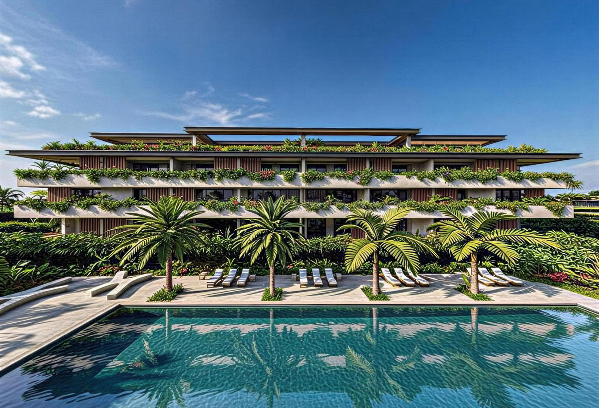 Planta baja 2 habitaciones 97m² en venta - La Cala de Mijas