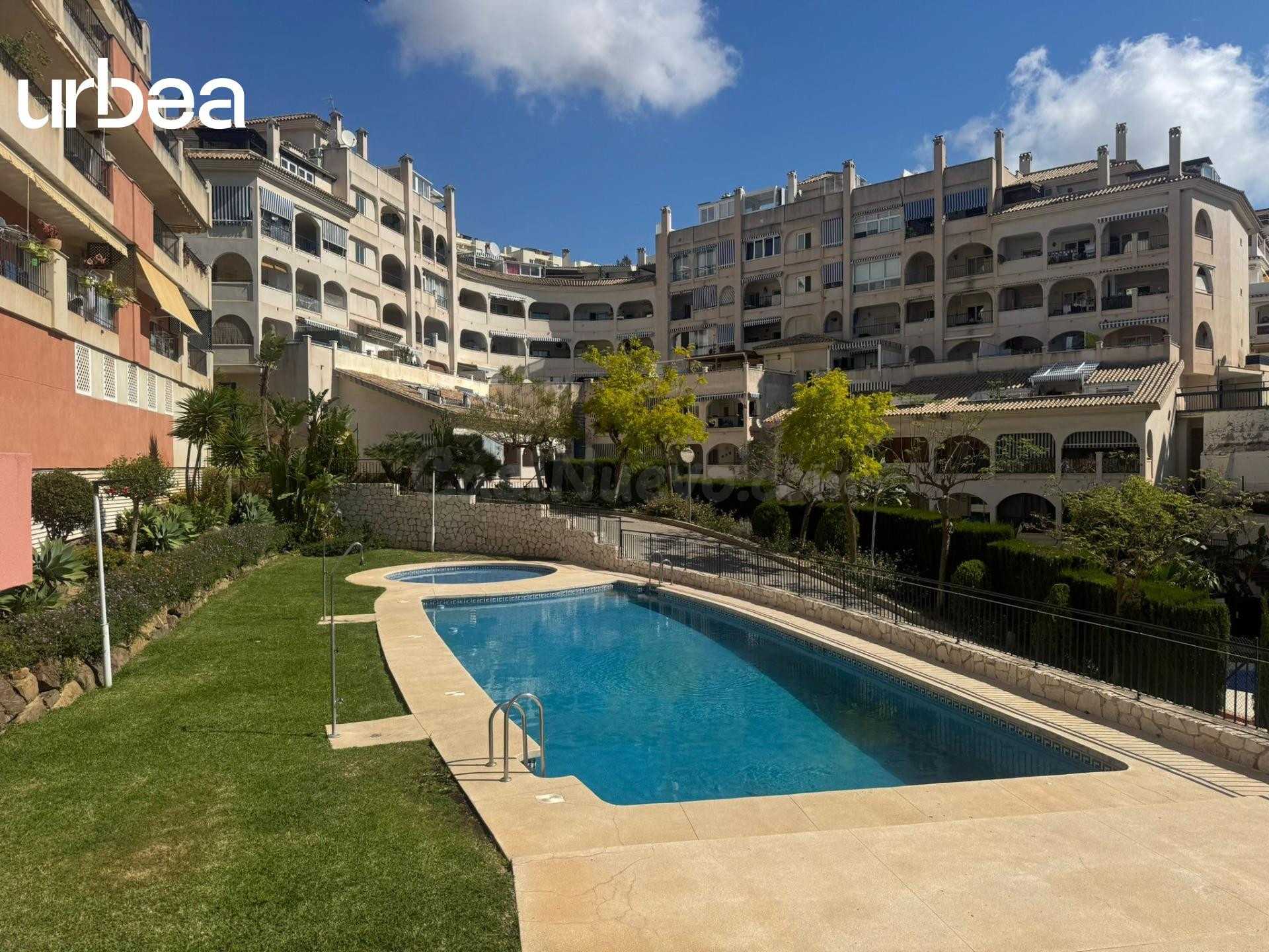 Apartamento en Venta en Nueva Torrequebrada, Benalmádena - €255,000