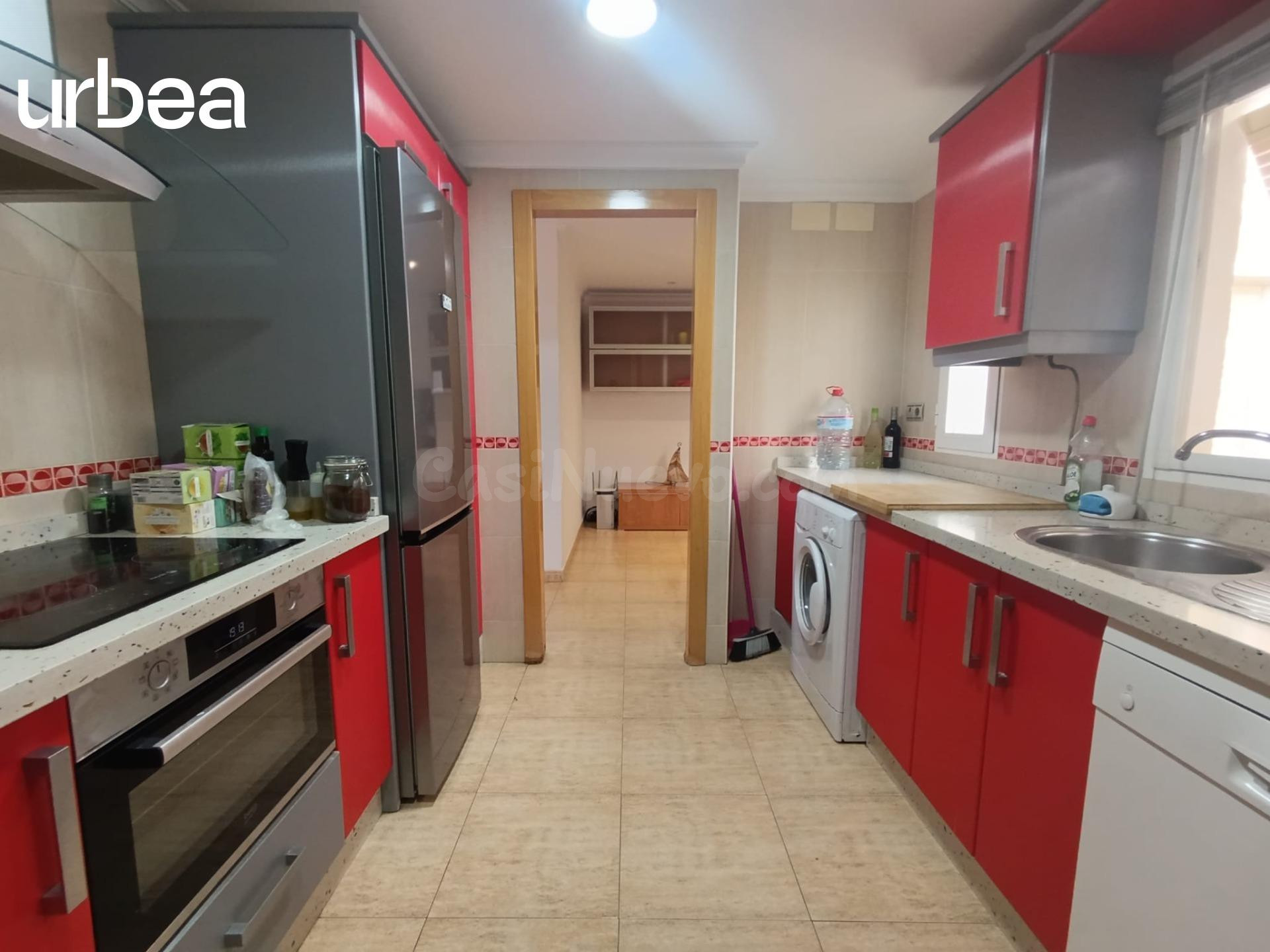 Piso 2 habitaciones 73m² en venta - Cruz de Humilladero- Paseo de los Tilos