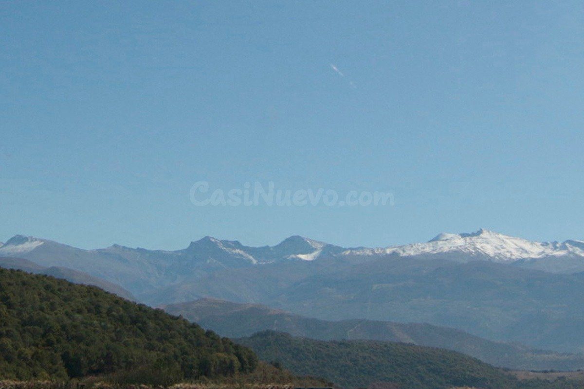 Casa con terreno 4 habitaciones 254m² en venta - Huétor Santillán
