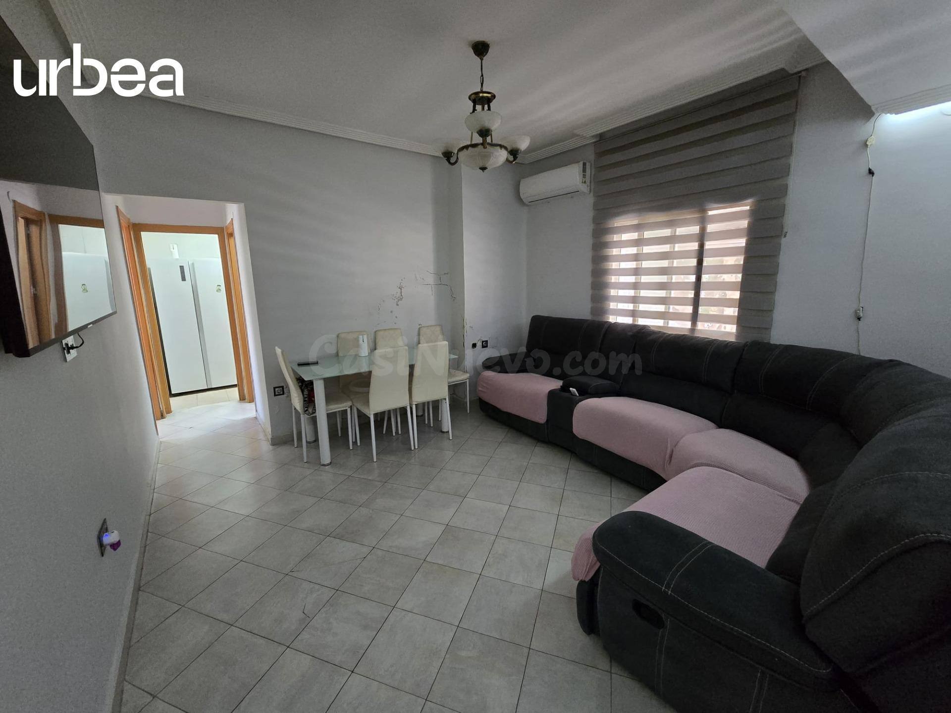 Piso en Venta en El Torcal, Málaga - Ideal para Entrar a Vivir