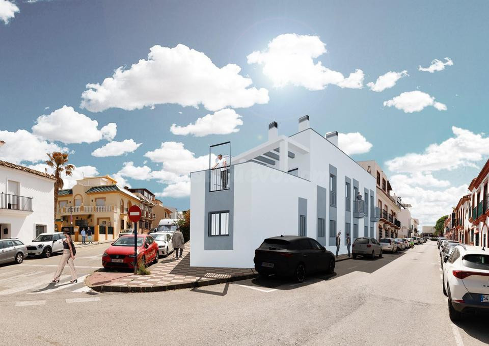 Planta baja 1 habitación 63m² en venta - Bel-Air-Cancelada-Saladillo