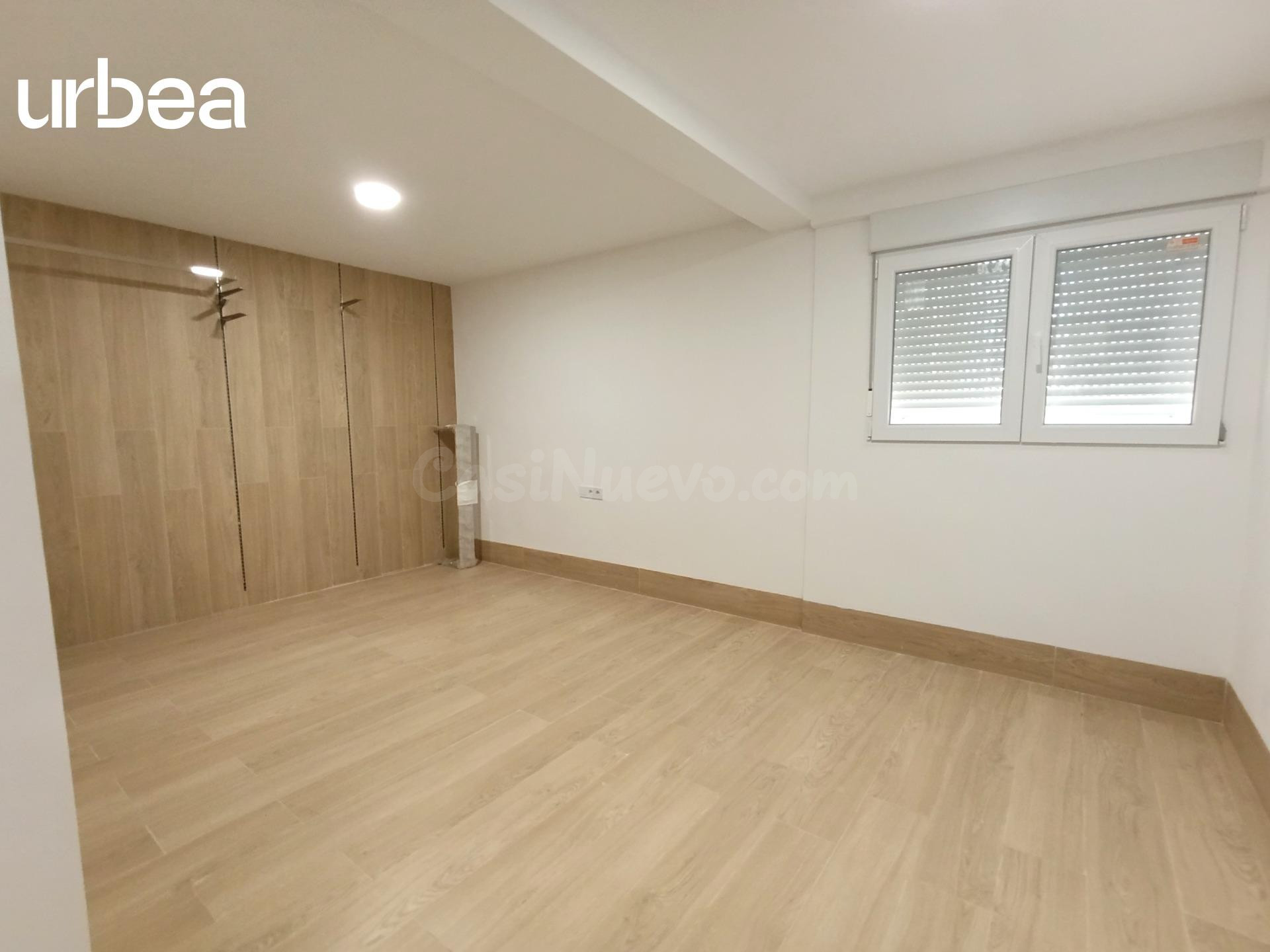Piso 3 habitaciones 129m² en venta - Ensanche del Centro-Puerto