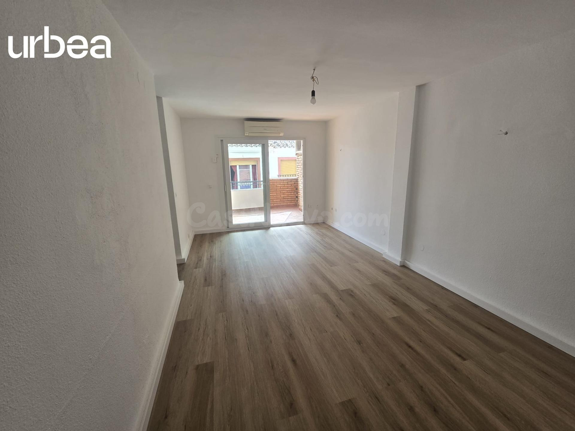 Estupenda vivienda de 4 dormitorios en el corazón de Arroyo de la Miel.