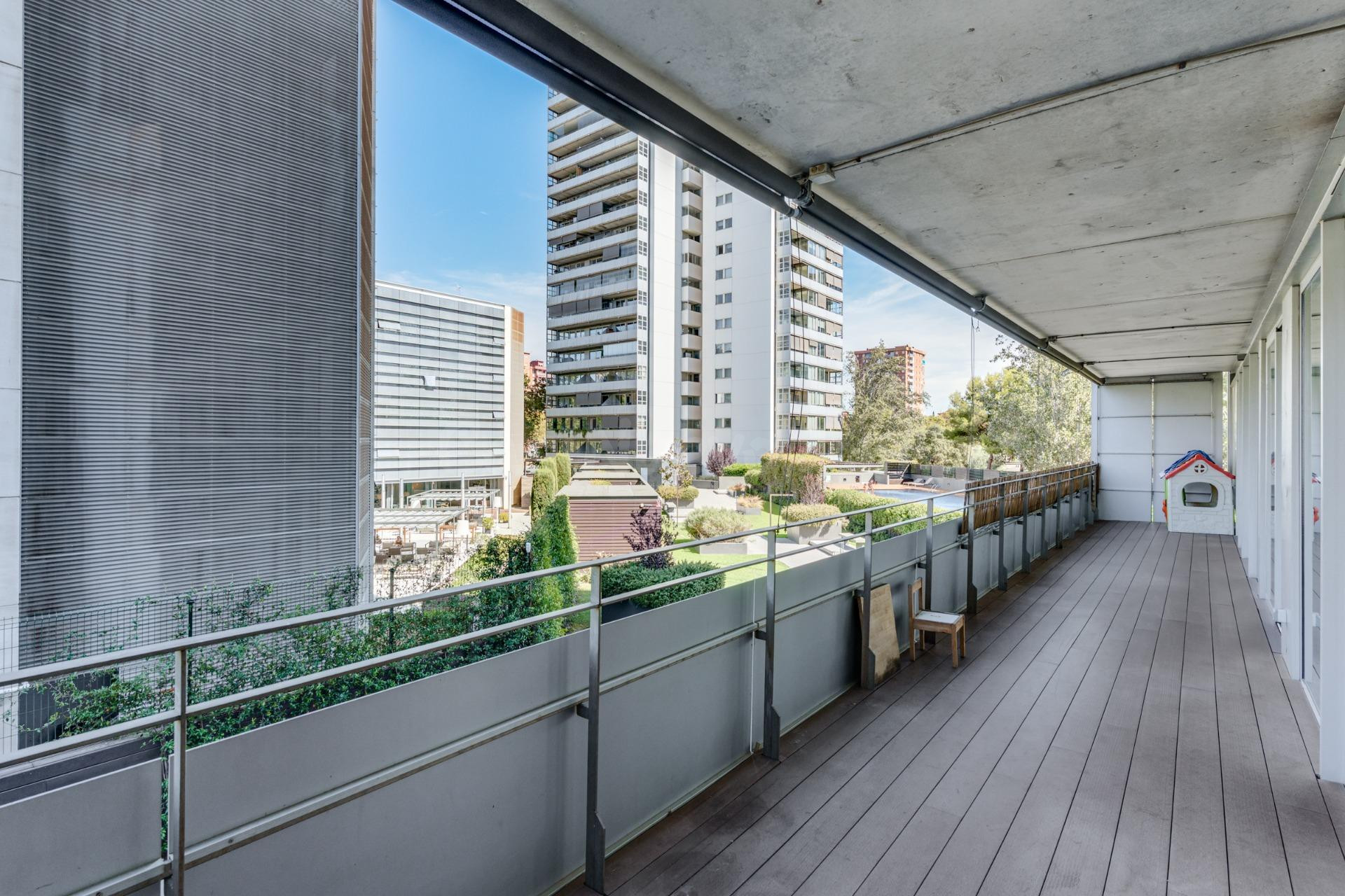 Piso 4 habitaciones 206m² en venta - Diagonal Mar i el Front Marítim del Poblenou