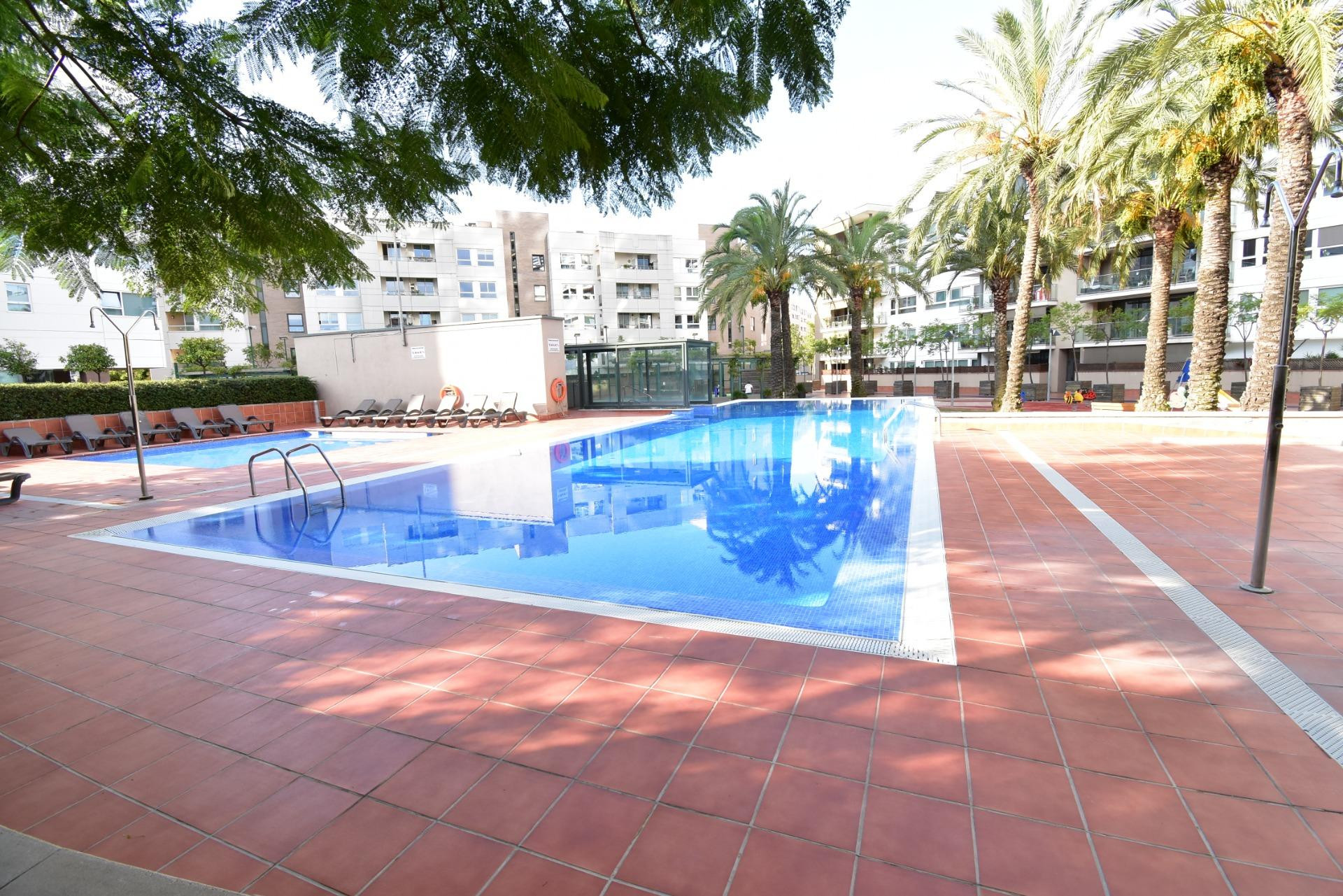 Piso 4 habitaciones 138m² en venta - Diagonal Mar i el Front Marítim del Poblenou