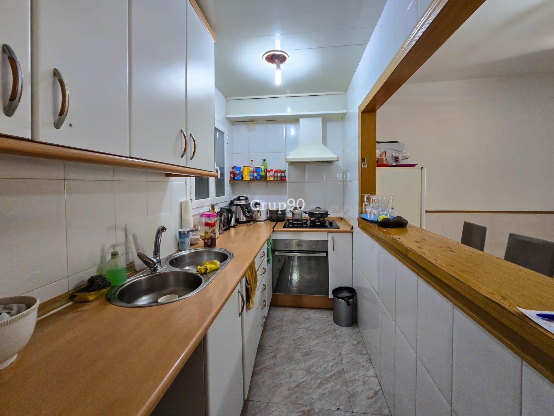 ¡OPORTUNIDAD PARA INVERSORES! PISO DE 2 habitaciones EN ZONA