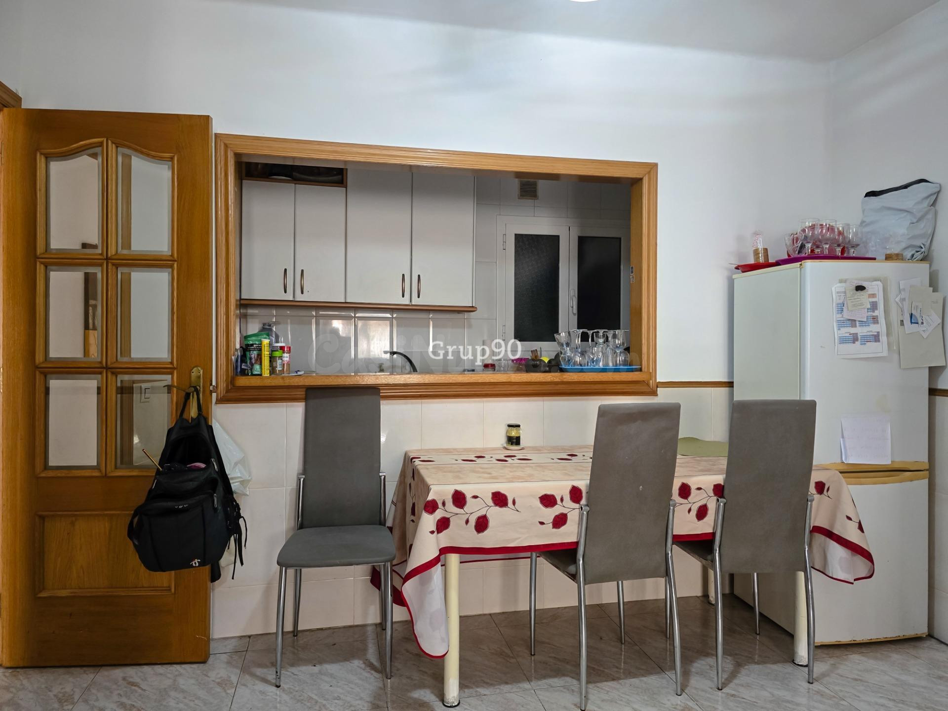 ¡OPORTUNIDAD PARA INVERSORES! PISO DE 2 habitaciones EN ZONA - foto 4