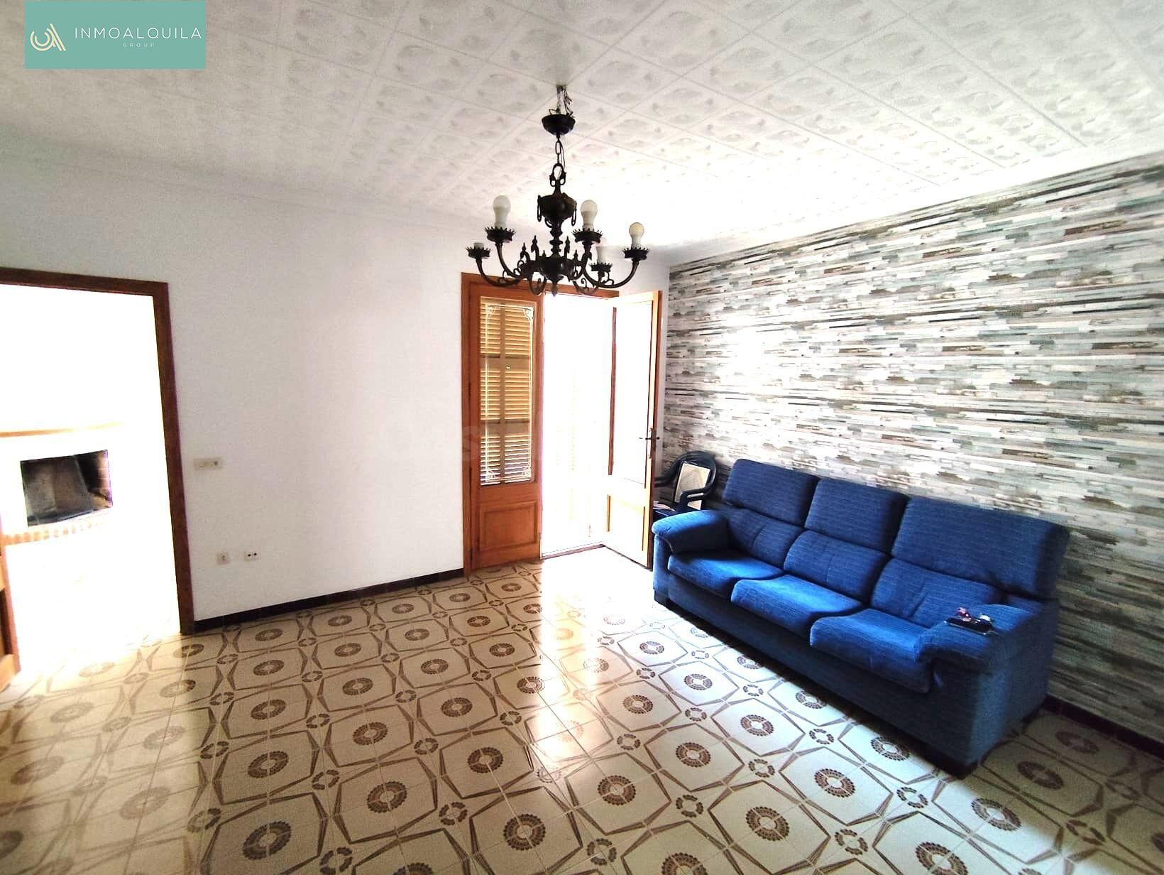 Casa de 3 dormitorios en Santa Margalida con parking incluid