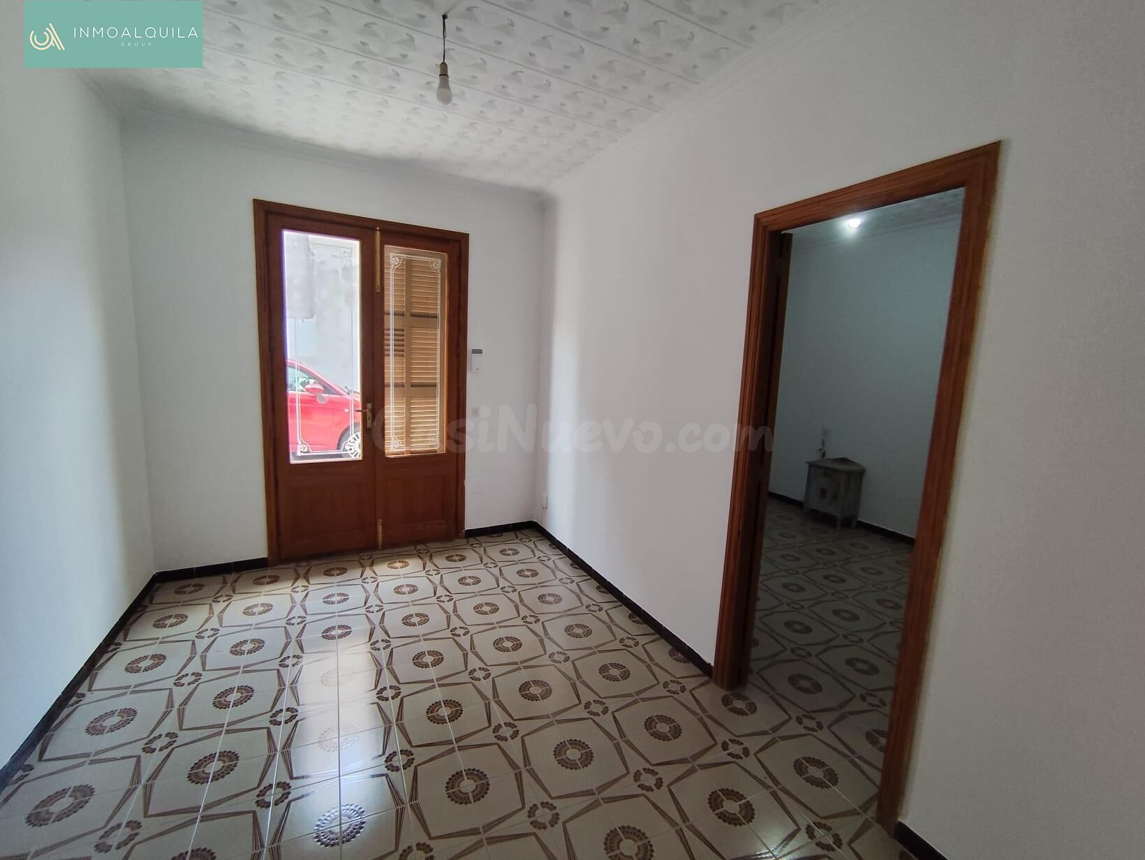 Casa de 3 dormitorios en Santa Margalida con parking incluid - foto 2