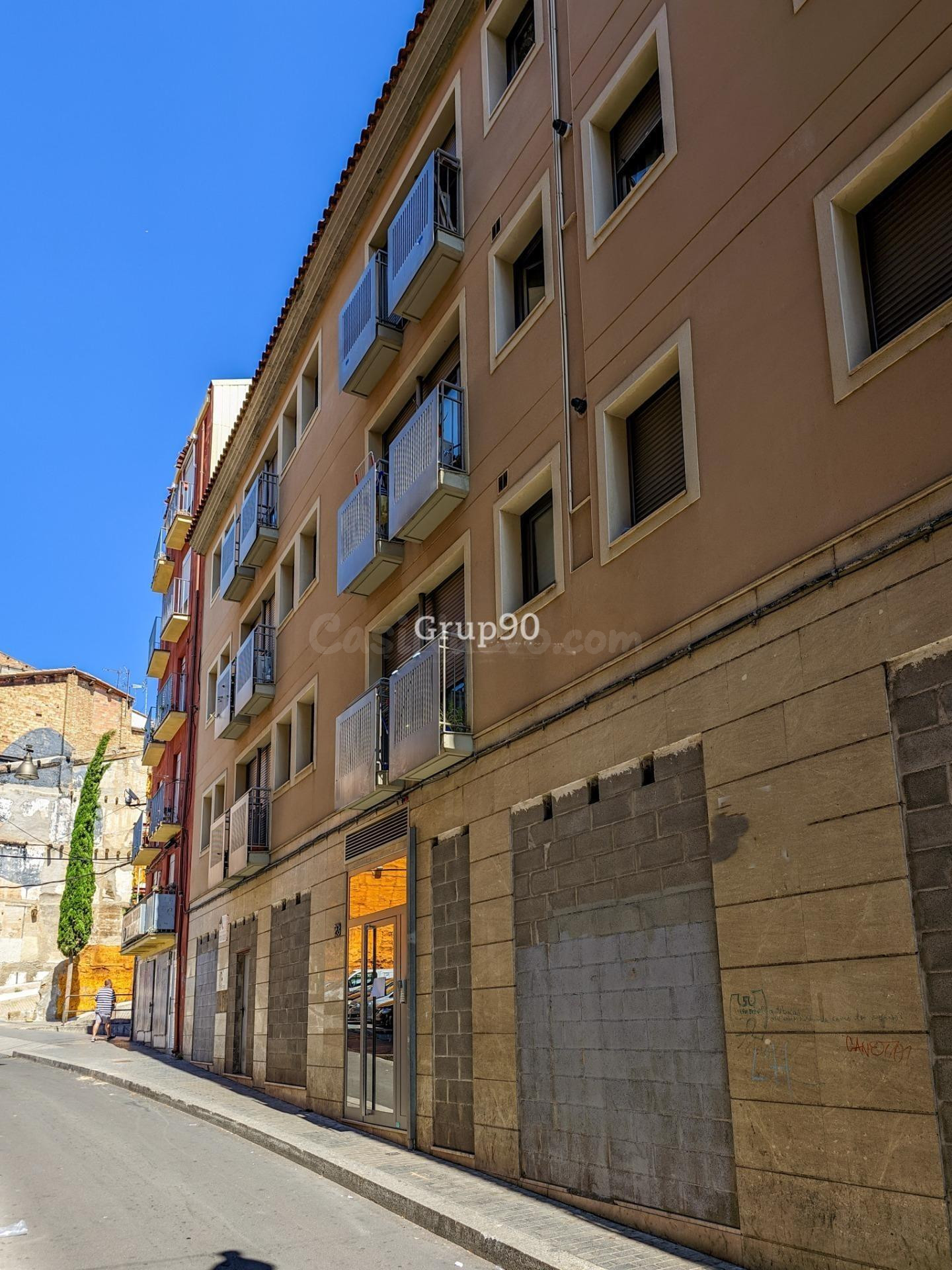 Inversión con Rentabilidad bruta del 6% | Apartamento Alquilado con Parking y Trastero