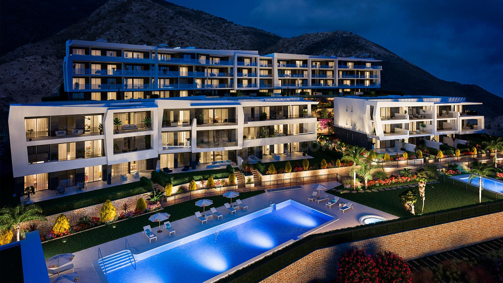 Apartamento 3 habitaciones 159m² en venta - El Higuerón