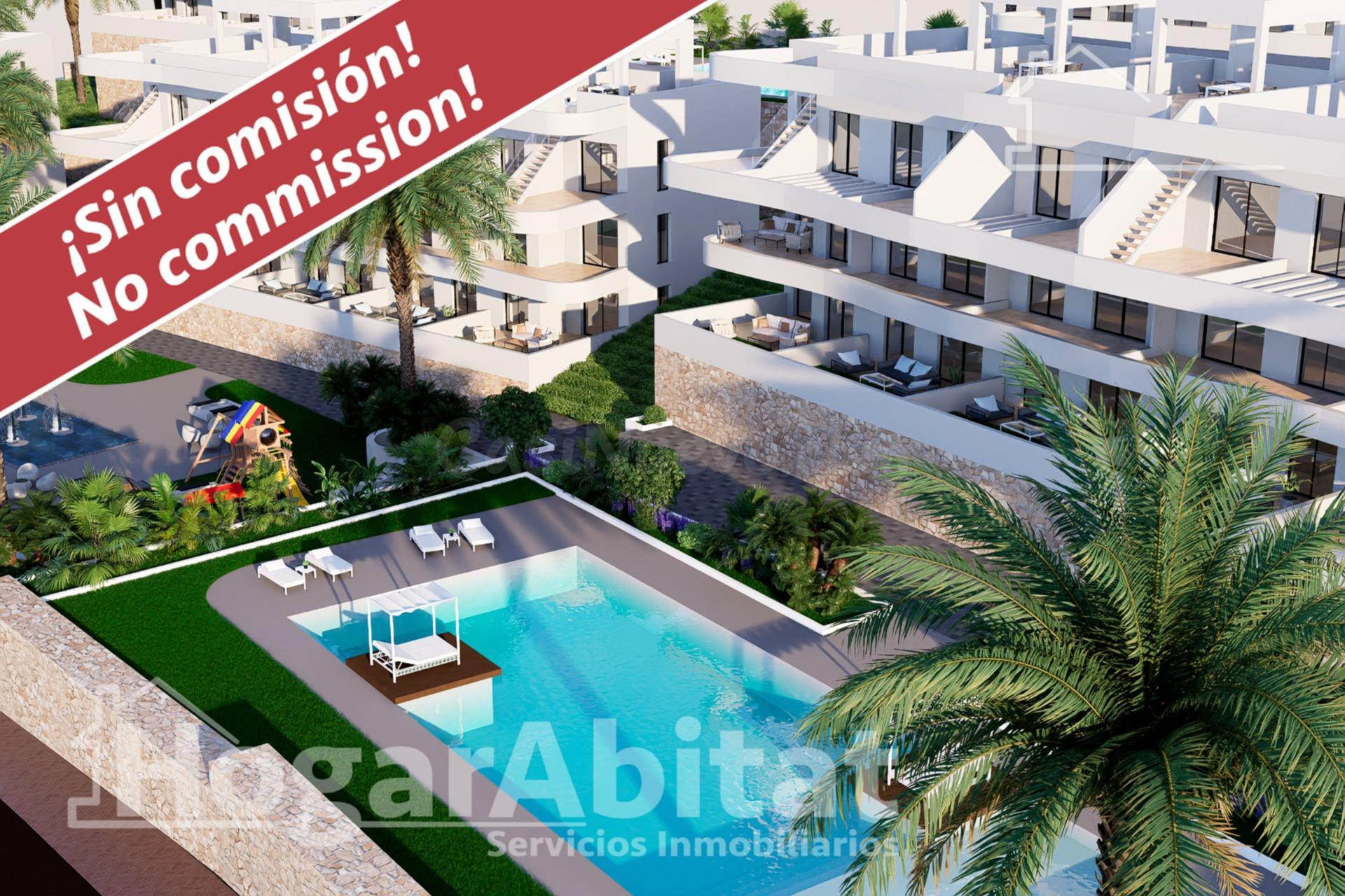 ÁTICO TOTALMENTE NUEVO EN RESIDENCIAL CON PISCINA, GARAJE Y TERRAZA