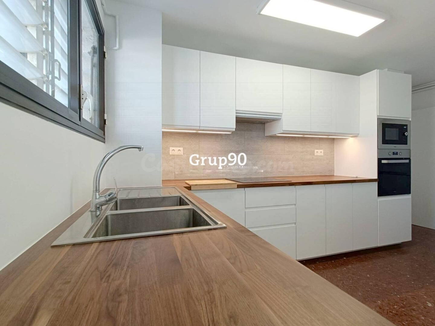 GRAN PISO DE 6 habitaciones EN EL CENTRO DE LLEIDA – AV. CATALUNYA