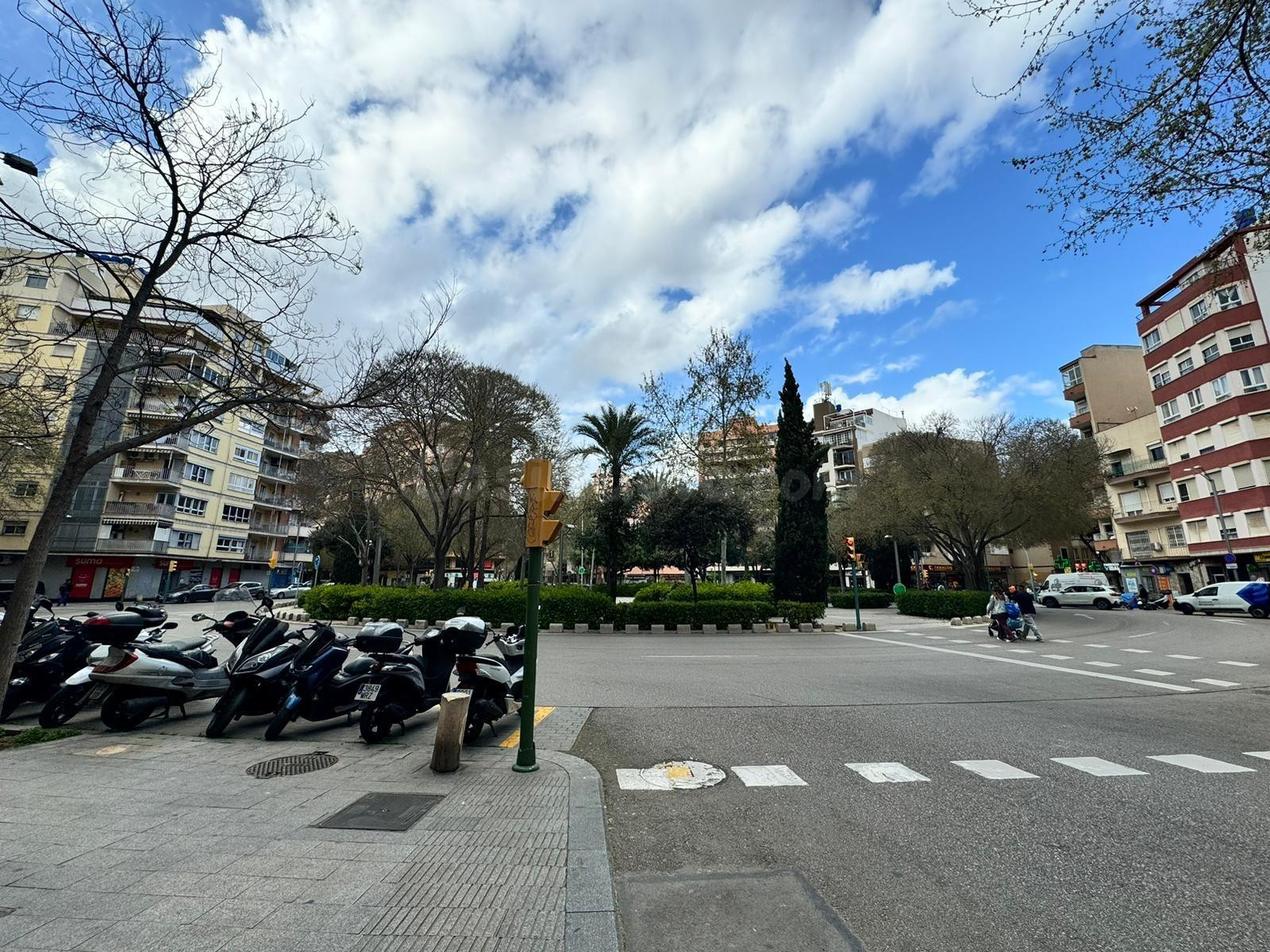 Terreno urbano con licencia concedida para desarrollo residencial en Soledad Norte