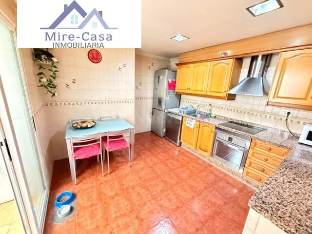 Amplio y Luminoso Piso en Carrús Este, Elche - €174,000,  CERCA AV DE NOVELDA