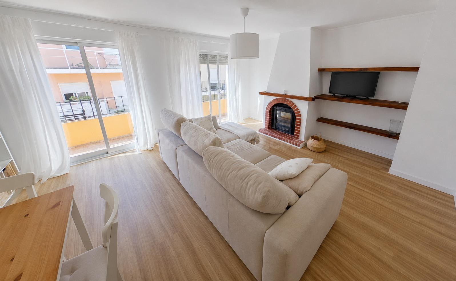 Magnífica casa de pueblo situada en pleno casco urbano de Beniarbeig