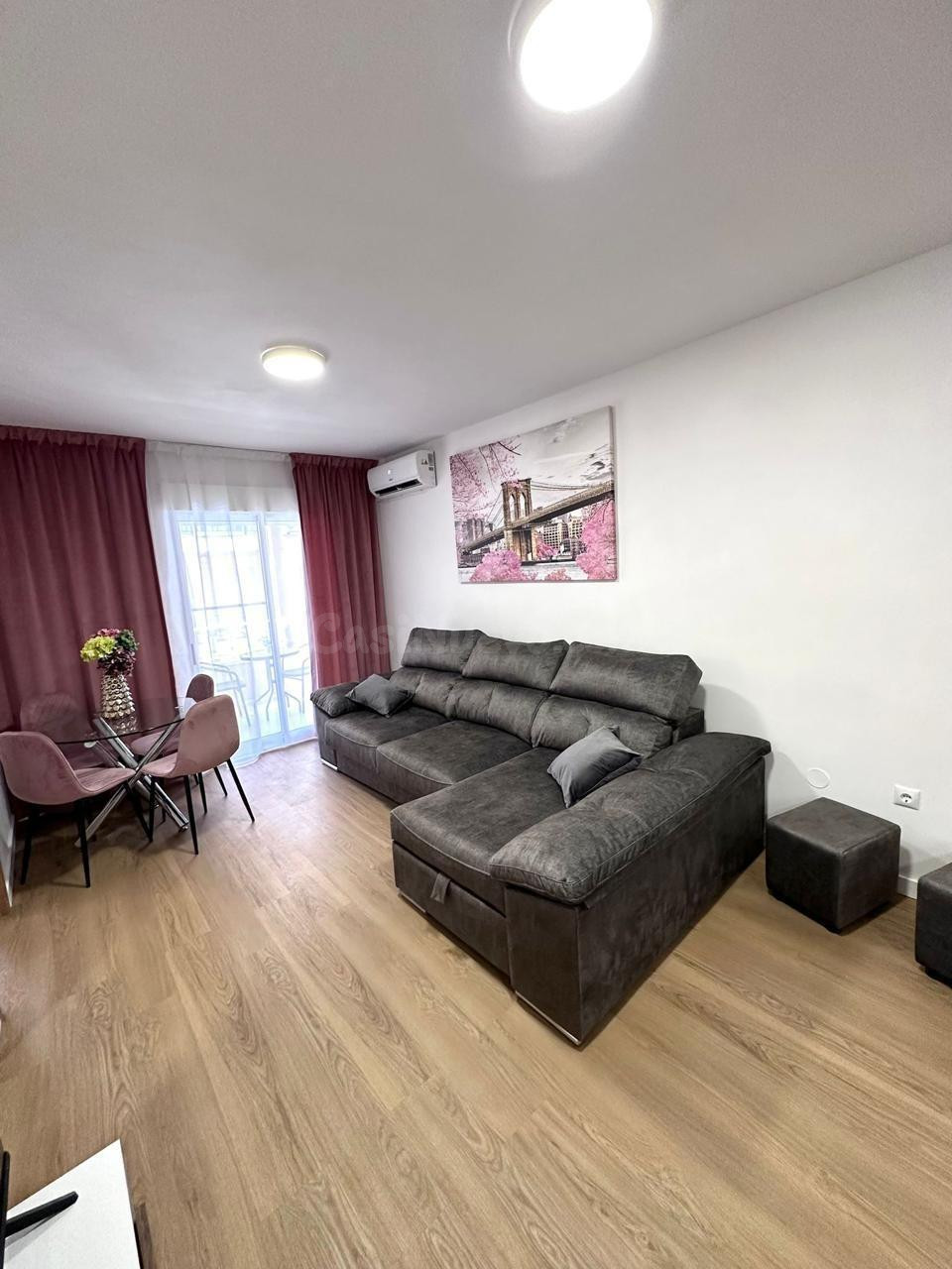 Piso 2 habitaciones 64m² en venta - Playa del Cura