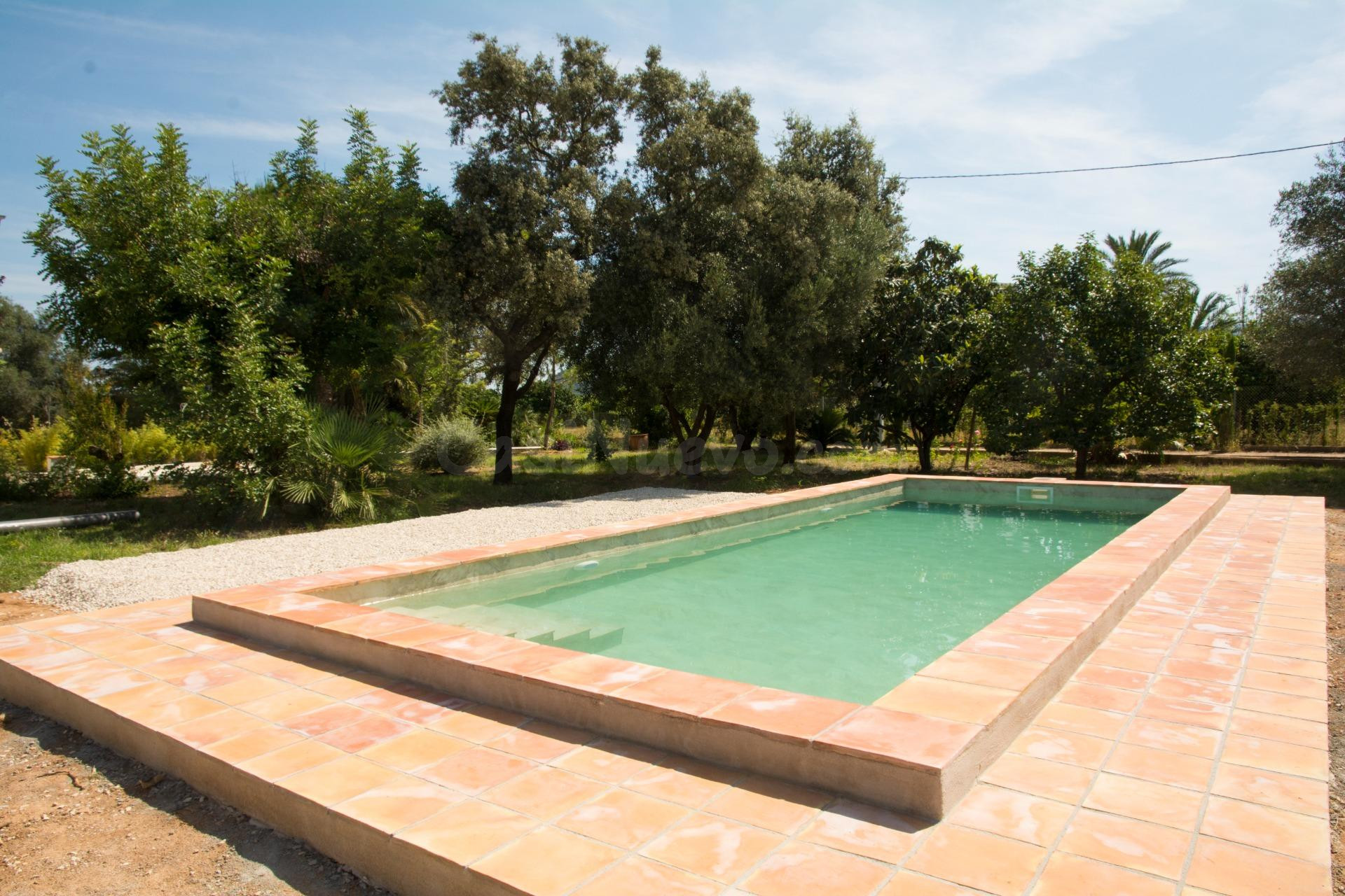 Vivienda ubicada en planta baja de villa en alquiler de temporada de invierno