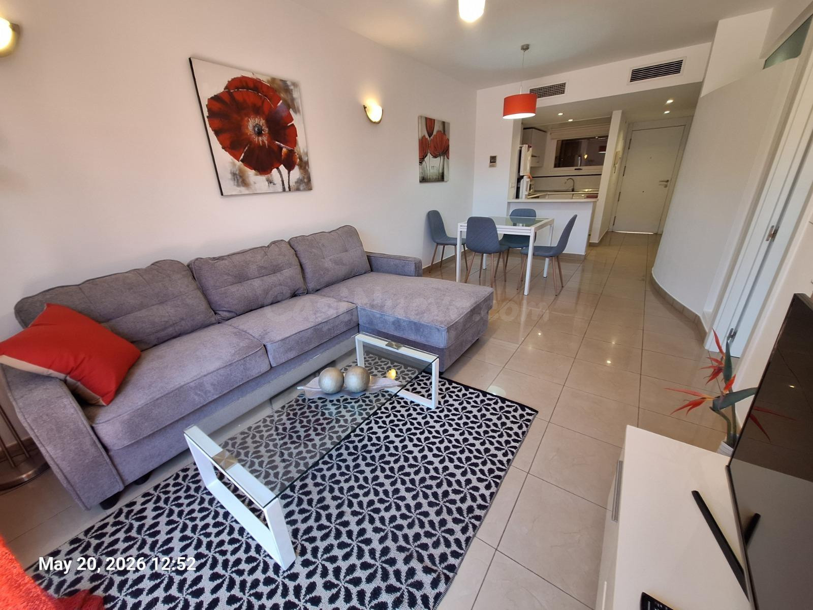 Apartamento 2 habitaciones 61m² en venta - Horizonte - La Campana