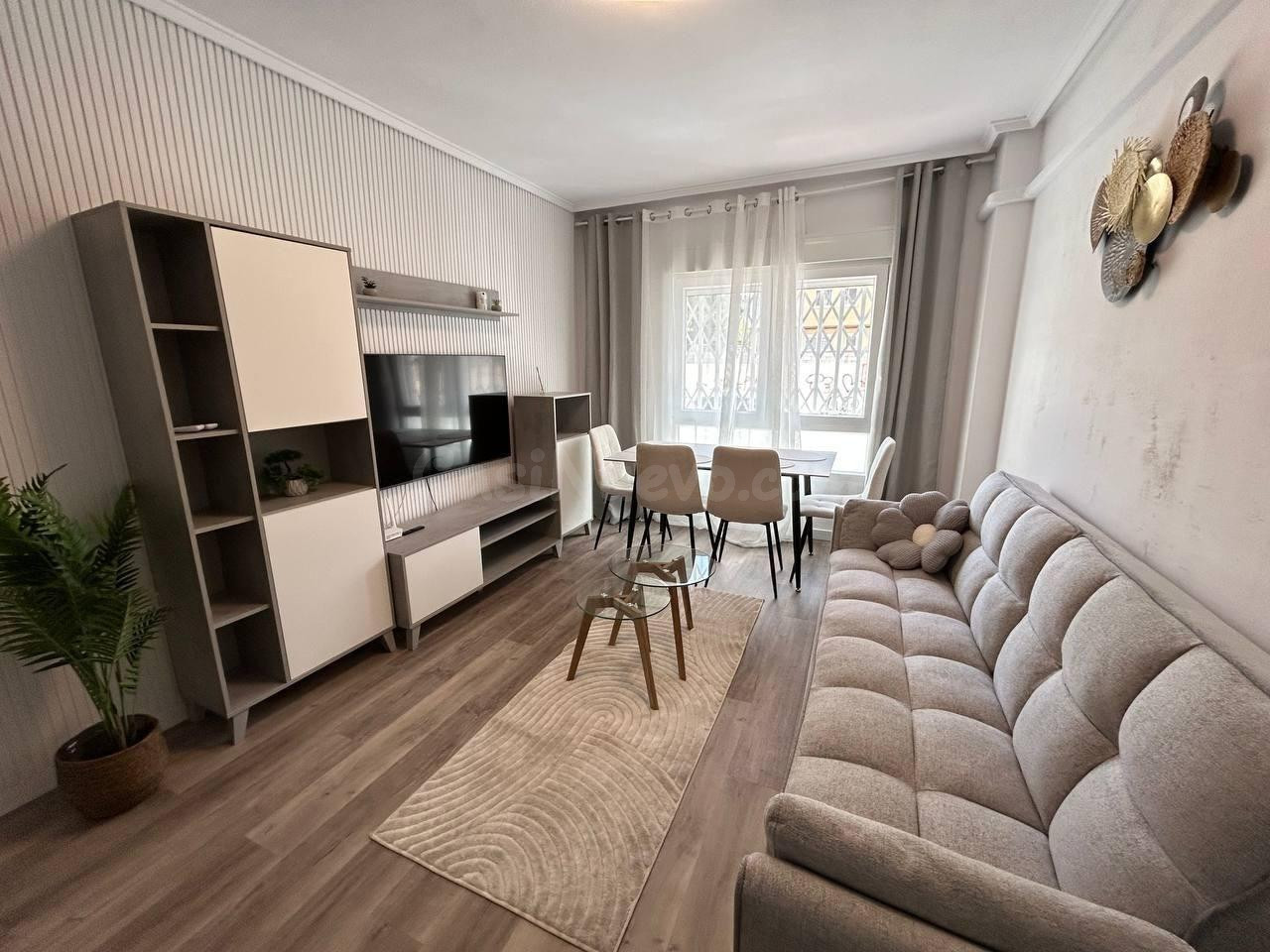 Piso 1 habitación 54m² en venta - torrevieja