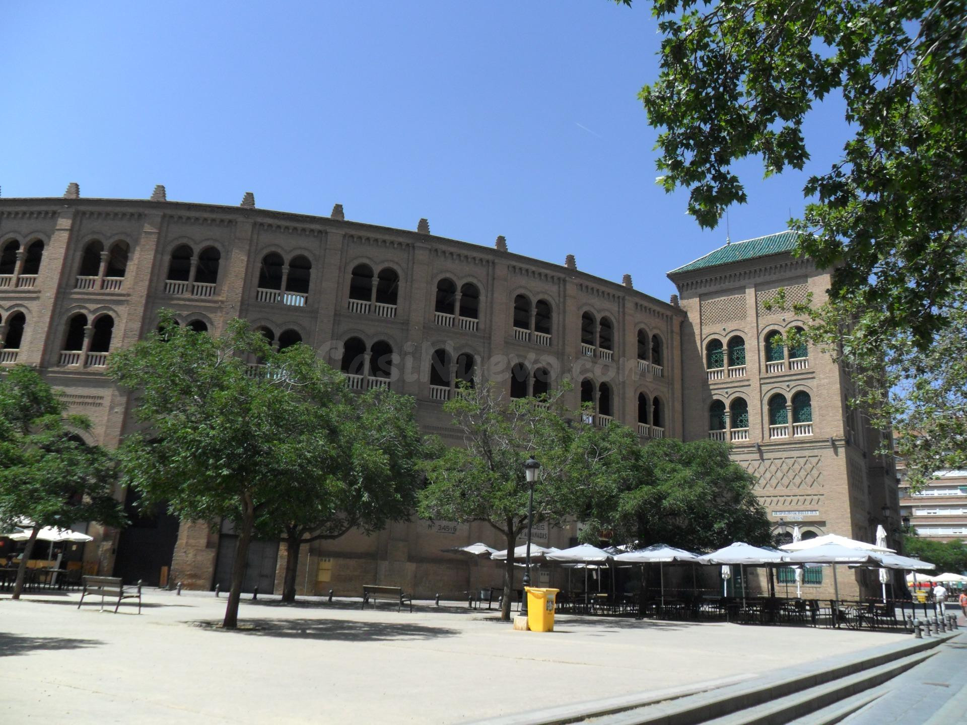 ÚLTIMA HABITACIÓN LIBRE PARA CHICO ESTUDIENTE , MAGNÍFICO PISO EN EL BARRIO DE LA PLAZA DE TOROS