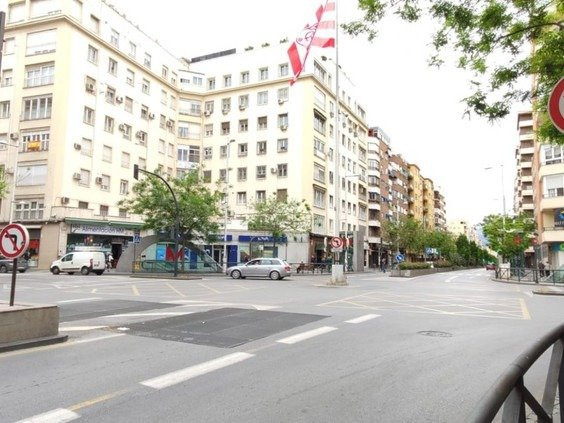 ¡¡¡GANGA!!! MENOS DE 1.470€ EL METRO CUADRADO EN PLENO CENTRO,IDEAL PARA HOSTAL o APARTAMENTOS !!!!!