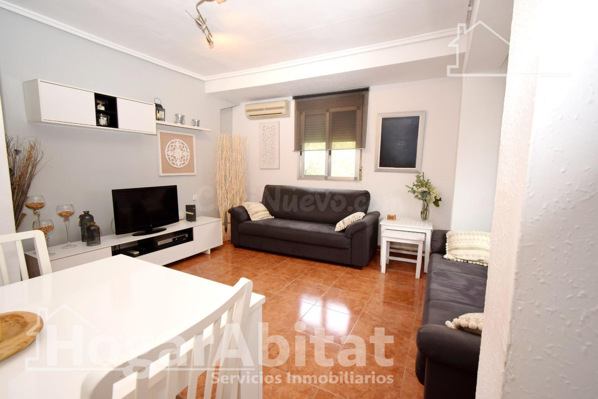 ¡CERCA DE LA PLAYA! EXTERIOR CON ASCENSOR Y TRASTERO