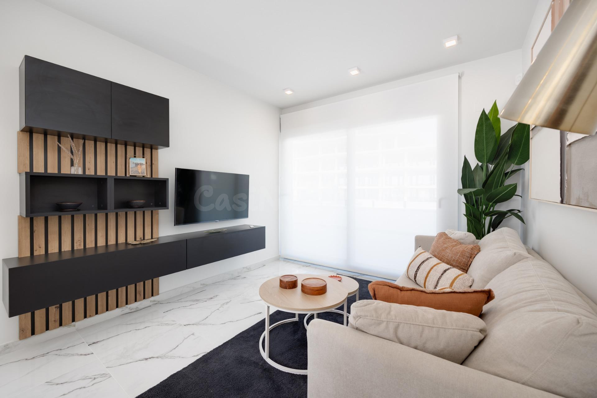 Apartamento 2 habitaciones 90m² en venta - Centro