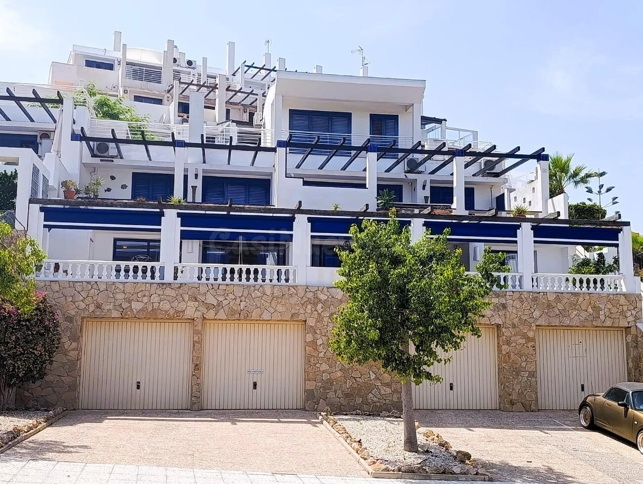Apartamento 3 habitaciones 100m² en venta - Las Ramblas