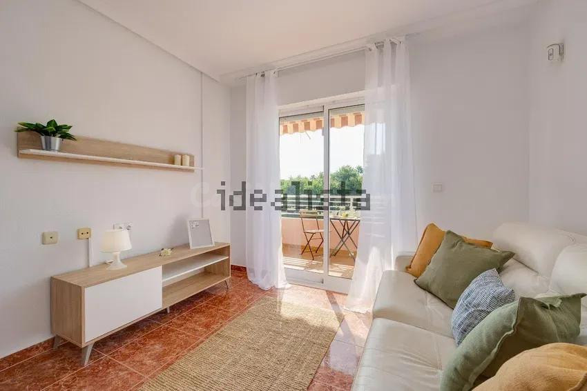 Piso 2 habitaciones 55m² en venta - Estacion de autobuses