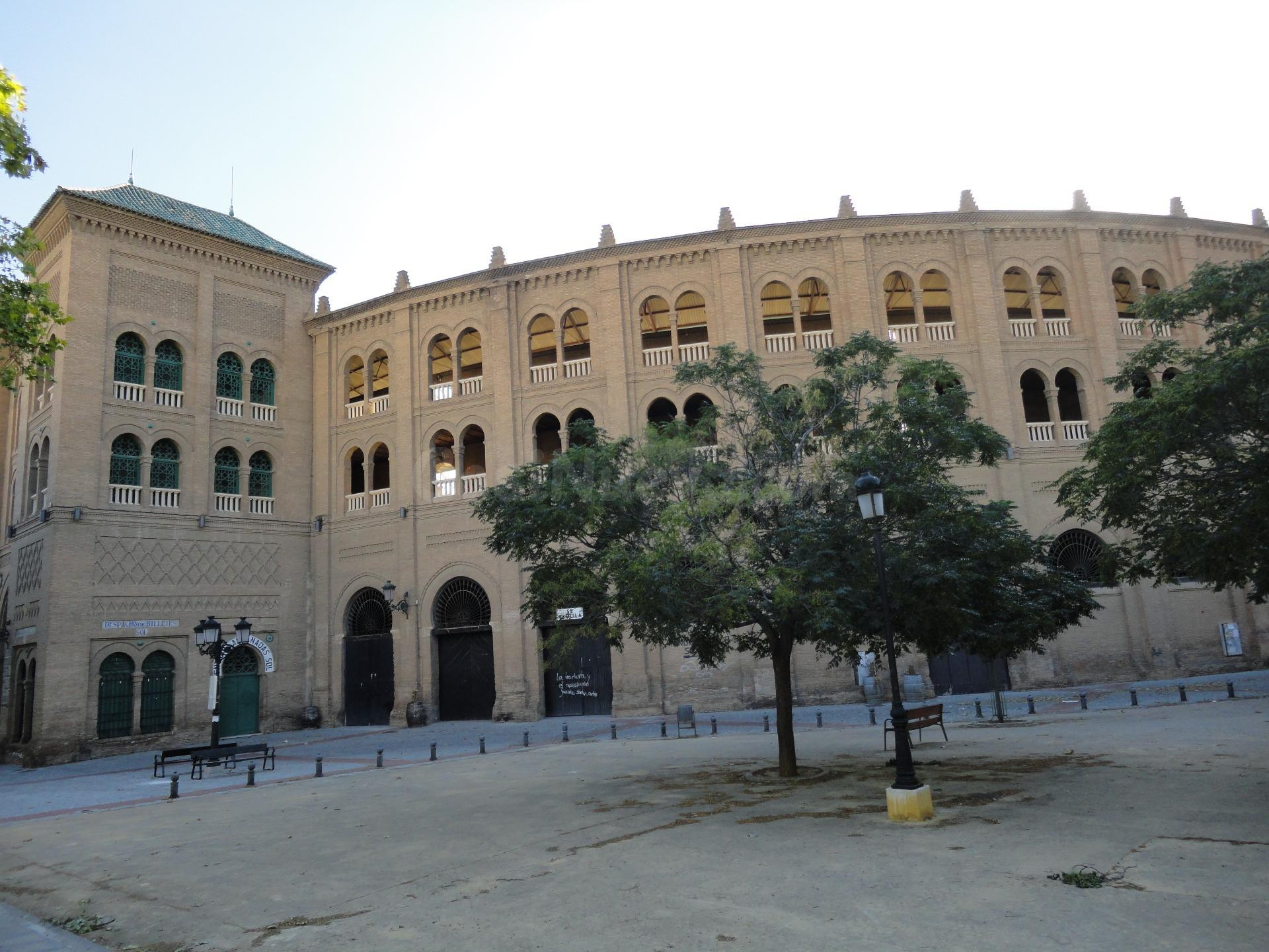 Oportunidad Única de Inversión Estudiantil o uso privado en Granada zona Plaza de Toros