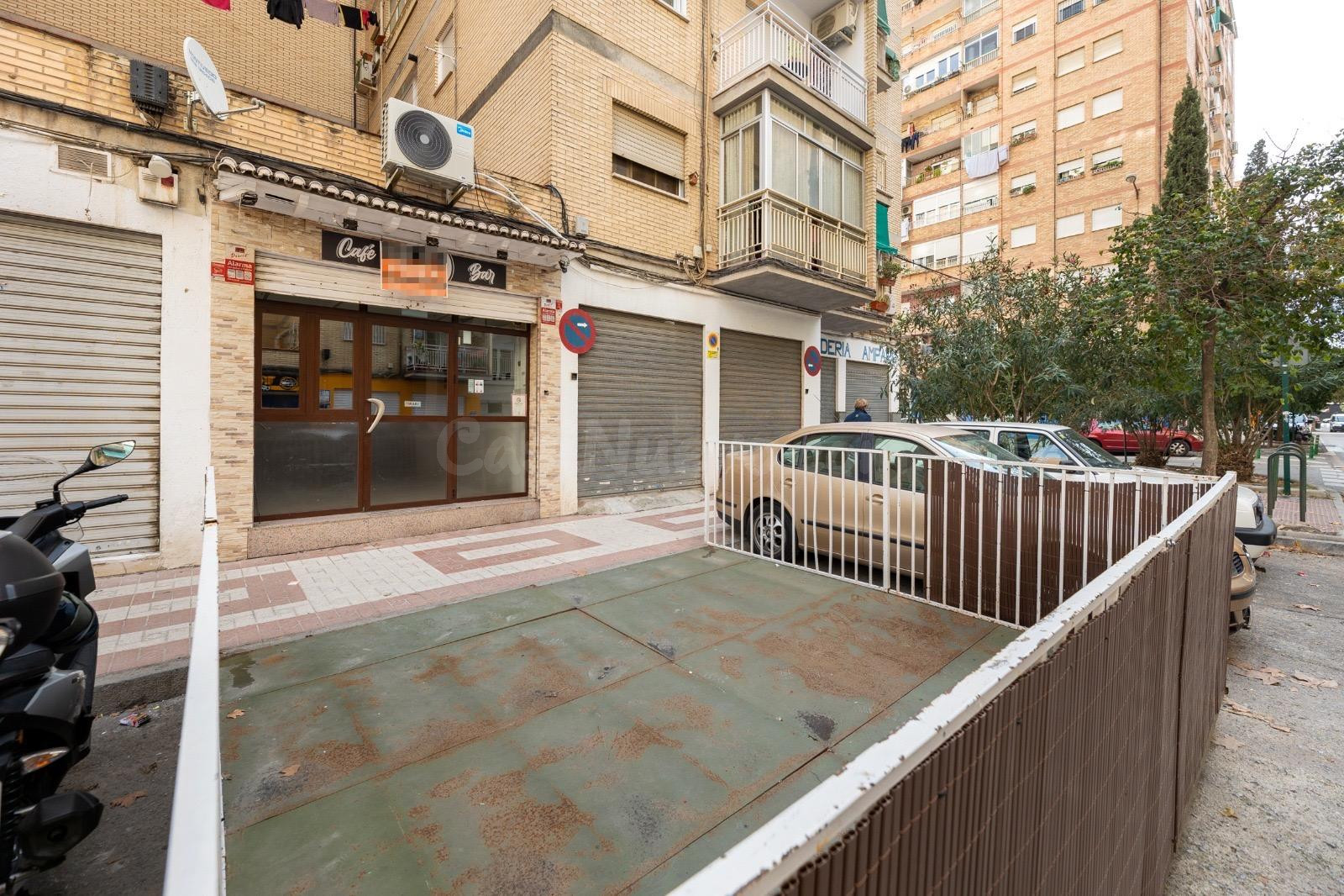 ✨ ¡OPORTUNIDAD ÚNICA EN EL ZADÍN! ✨  Local Reformado de 45 m2 con Gran Potencial