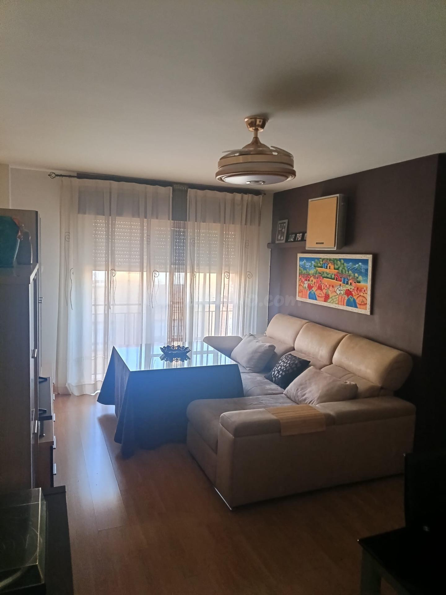 Inmobiliaria García Delgado Vende fantástico piso en Santa Fe listo para entrar a vivir!!!!!!!!!!!!!!!!!!!!!!!!!