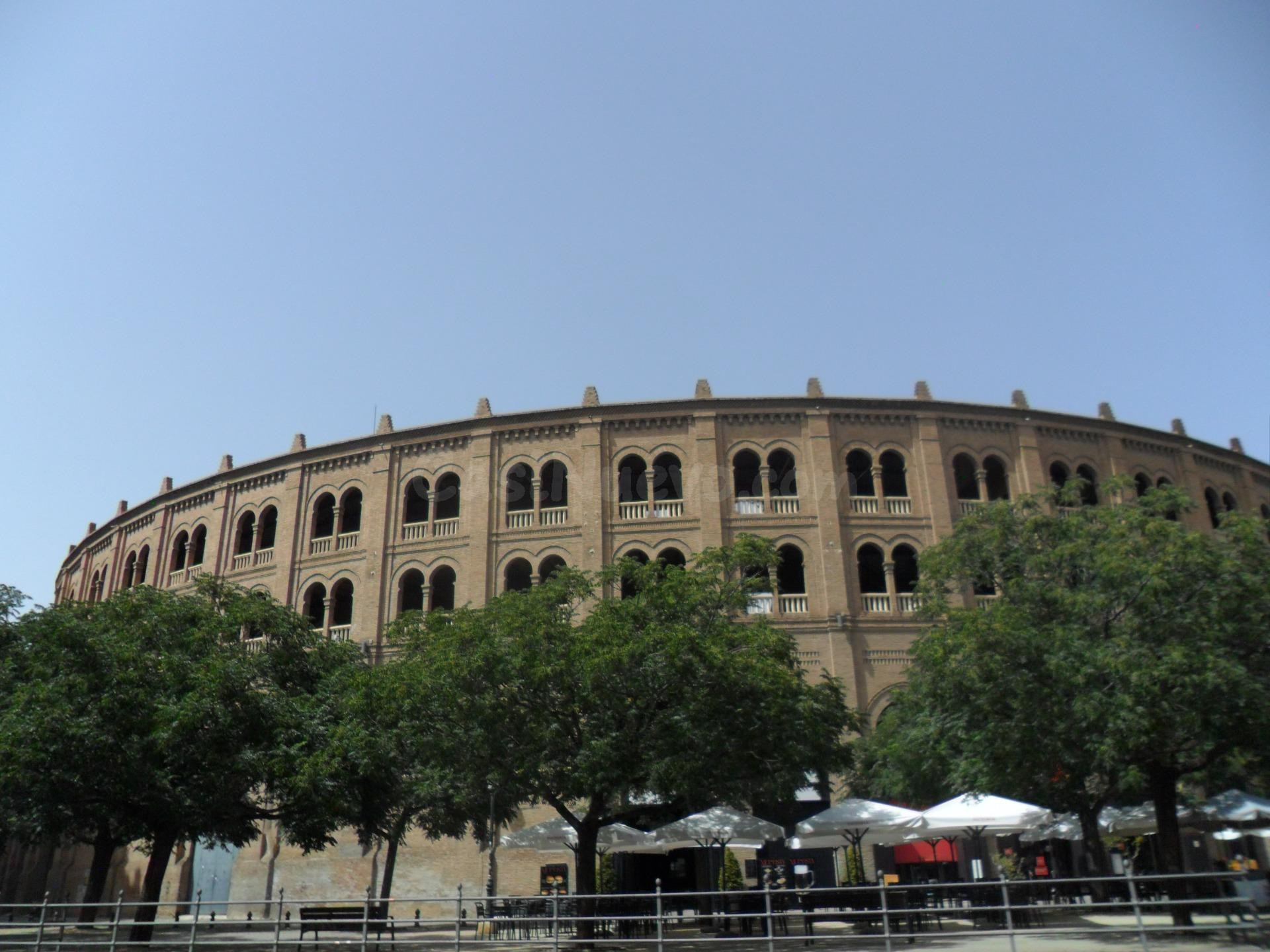 ¡¡¡ CALIDAD - PRECIO !!!   ¡¡¡ CHOLLO - GANGA !!!   INIGUALBLE EN LA PLAZA DE TOROS , MIRA Y COMPARA Y LO SABRÁS !!!!